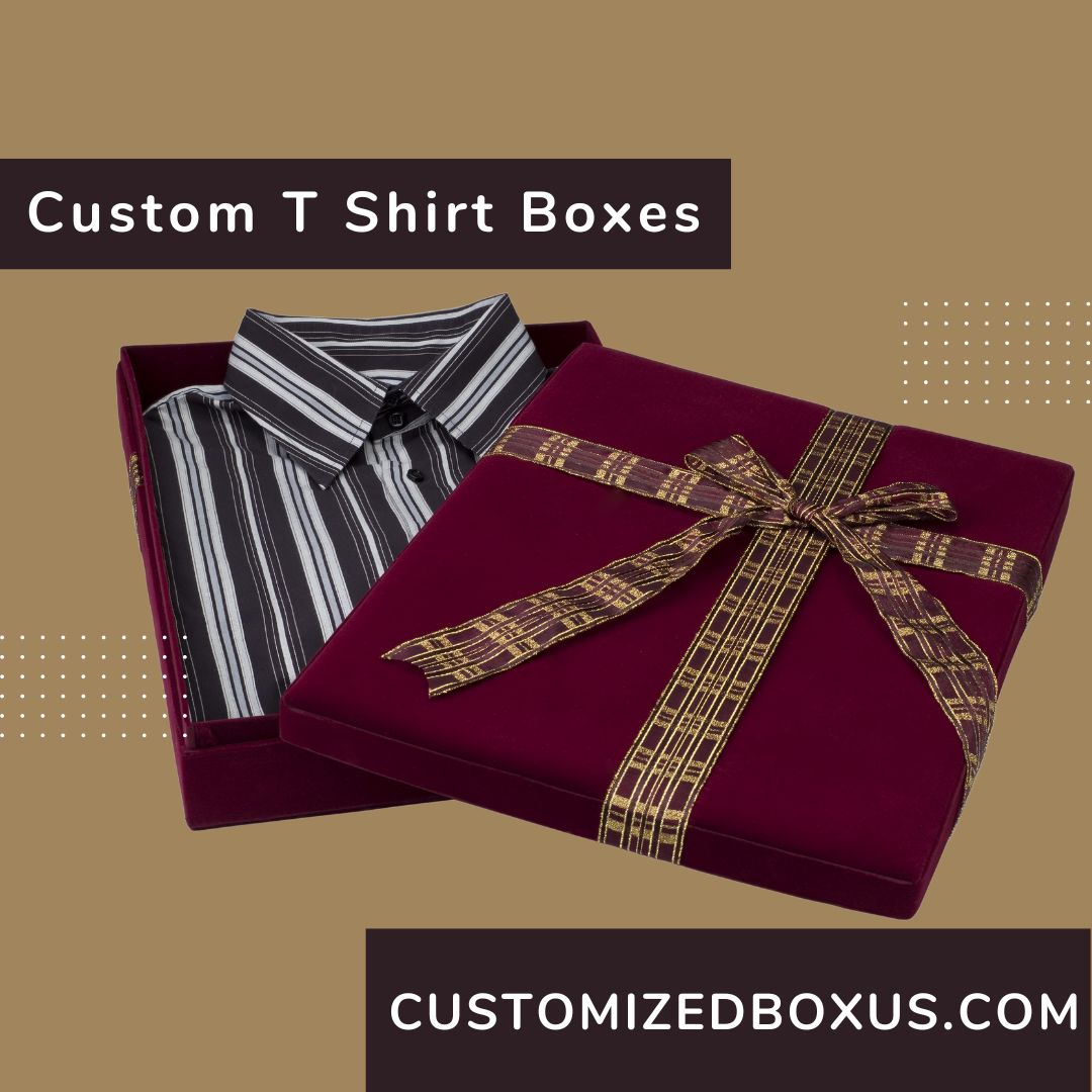 imChrisRoger's tweet image. Custom T Shirt Boxes

Want to buy Custom T Shirt Boxes at wholesale rates? Look no further. We are the prominent Wholesaler of Custom T Shirt Boxes and other related products.

customizedboxus.com/product/shirt-…

#CustomTShirtBoxes, #ShirtBoxes, #ShirtBoxPackaging, #RetailBox