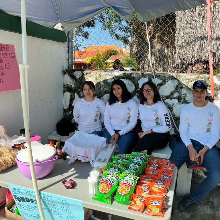 Informatic Racers C.T tweet media