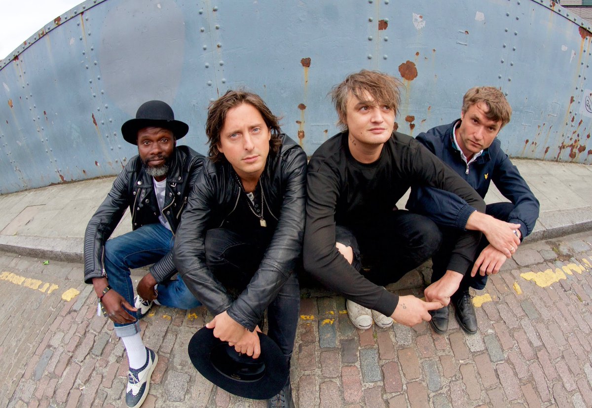 Bingley Festival tweet media