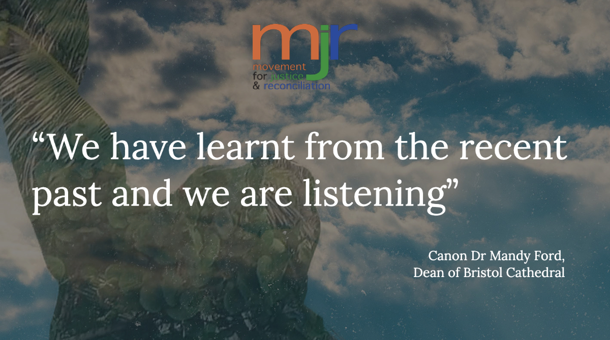 atfdocumentary's tweet image. What people are saying about After the Flood, documentary: &quot;We have learnt from the recent past and we are listening&quot; Dean of Bristol Cathedral, Bristol, UK screening, July 2022. #ATFdoc #documentary #film #Reconciliation #History #faith