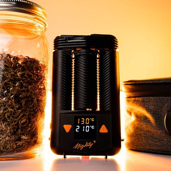 Tools420Shop's tweet photo. How it feels to chew 5 gum @storz_bickel
///
#mightyplus #storzbickel #craftyplus #dryherbvaporizer #fuckcombustion #mightyvape https://t.co/k3pDucg3eX
