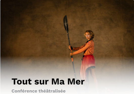 MAIF's tweet image. 🌊 Révoltée par la plastification des #océans, Anaëlle décide de partir à la rencontre de cette mer en danger et ses protecteurs.
📅 RDV le 1er août au festival #GameOfTrees pour assister à sa conférence « Tout sur ma mer »
#SportPlanete #ProjetAzur
gameoftreesfestival.fr/toutsurmamer/