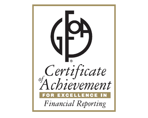 LPS Finance has received the Certificate of Achievement in Excellence in Financial Reporting from <a href="/GFOA/">GFOA</a> for the 28th YEAR IN A ROW! littletonpublicschools.net/district/nr/lp…