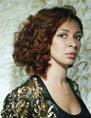 Happy Birthday to everyone s favourite fake billionaire, the incomparable ray of sunshine that is Maya Rudolph 
