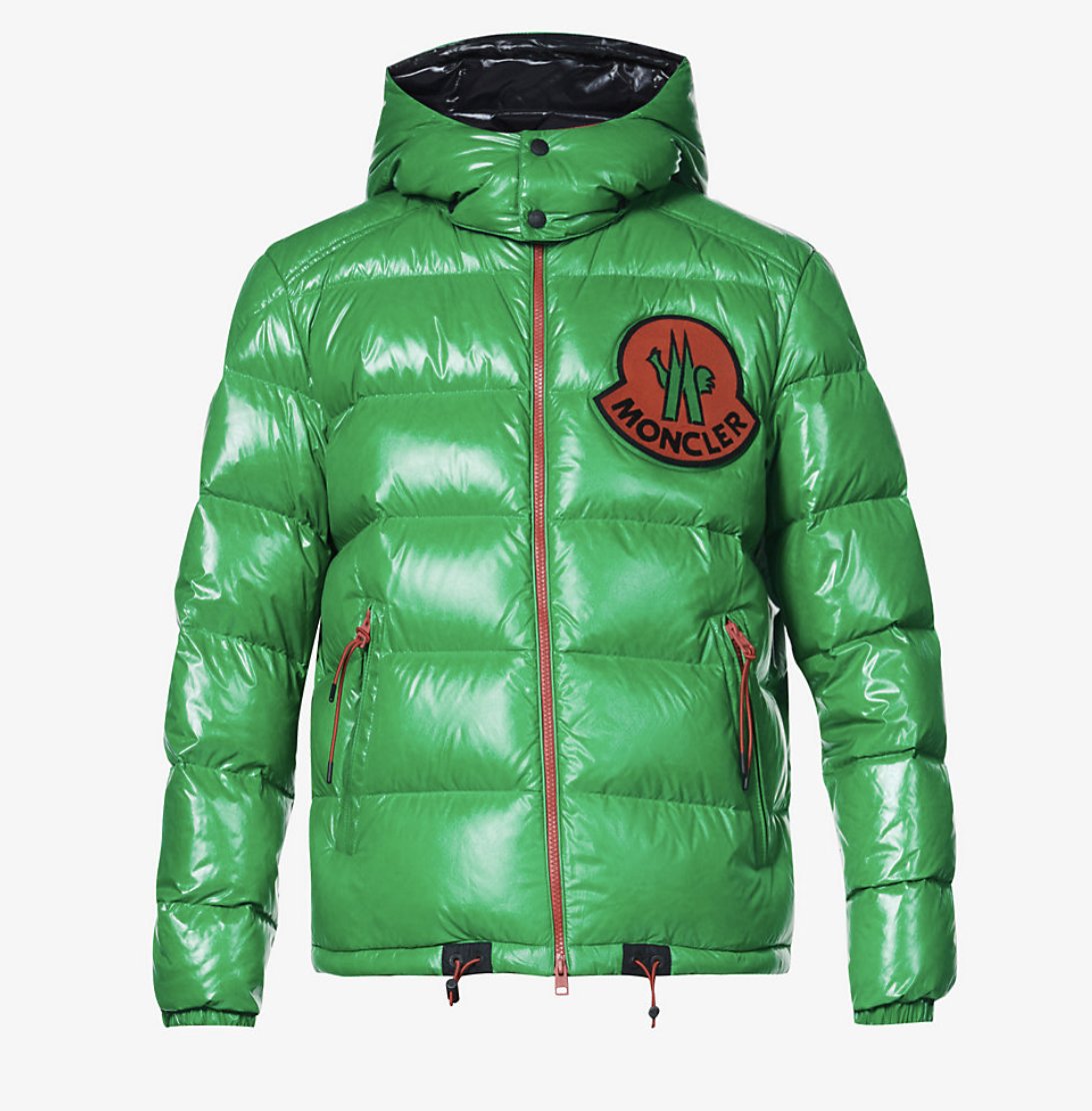 After near bankruptcy, a vintage ski apparel brand has one of