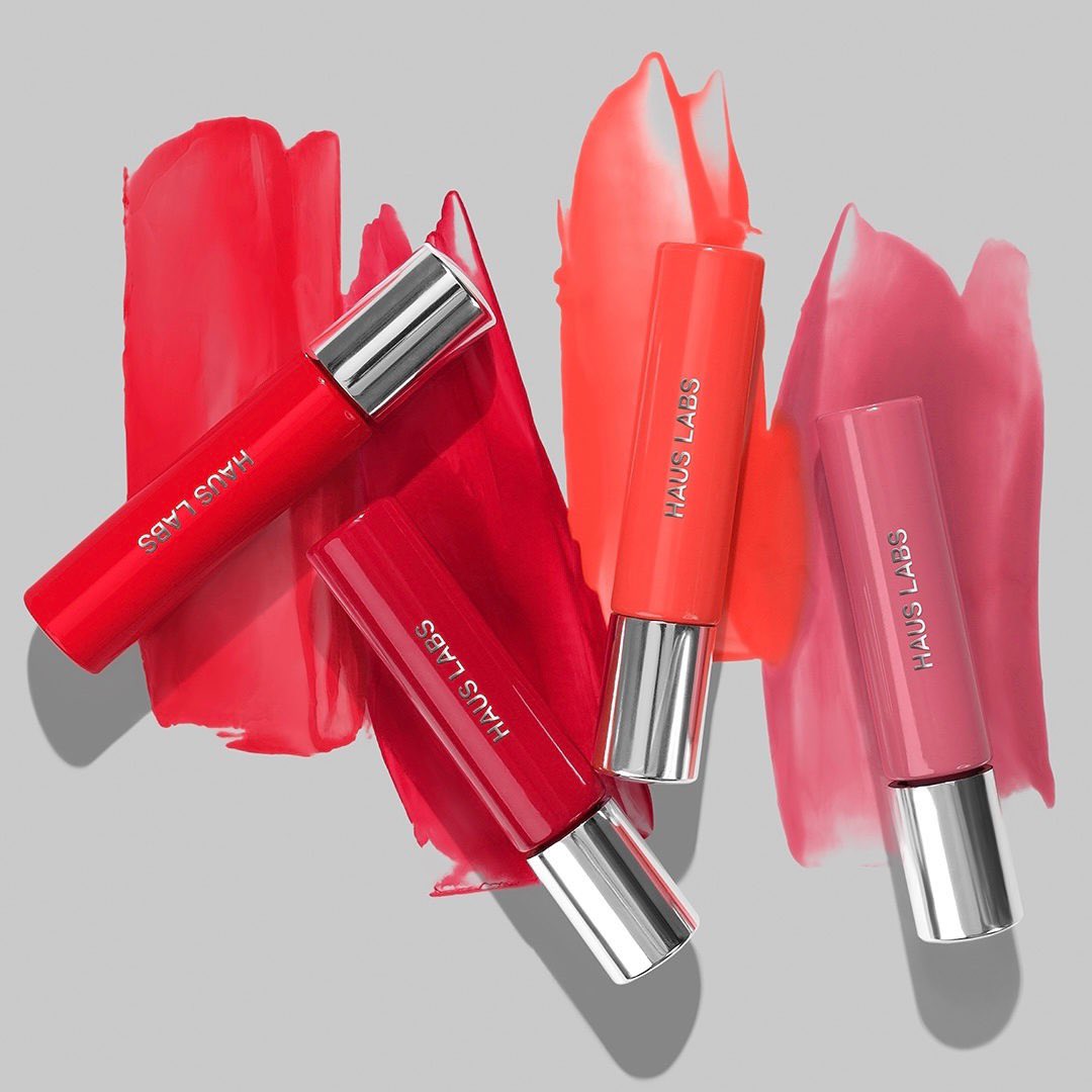 Haus Labs by Lady Gaga on Twitter "ATOMIC SHAKE LIP LACQUER IS HERE Introducing a truly