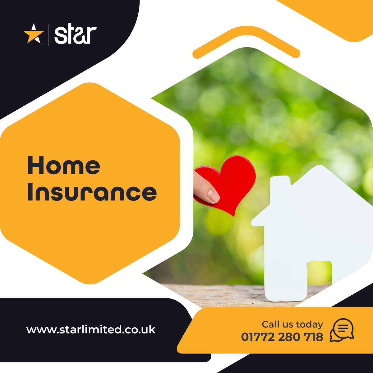 If you're due to jet off into the Sunshine soon, it's time to make sure you've got everything covered! Even your home! 🏠 ✈️

Speak to our friendly team today for your no obligation, free, home insurance quote! 

#insurance #homeownership #homeinsurance #insurancebroker