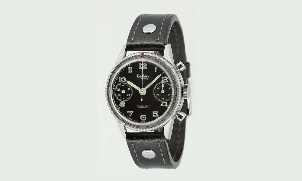 coolmaterial's tweet photo. Hanhart 417 ES 1954 - https://t.co/PjZpsQaOkr https://t.co/grnAHk6R2n