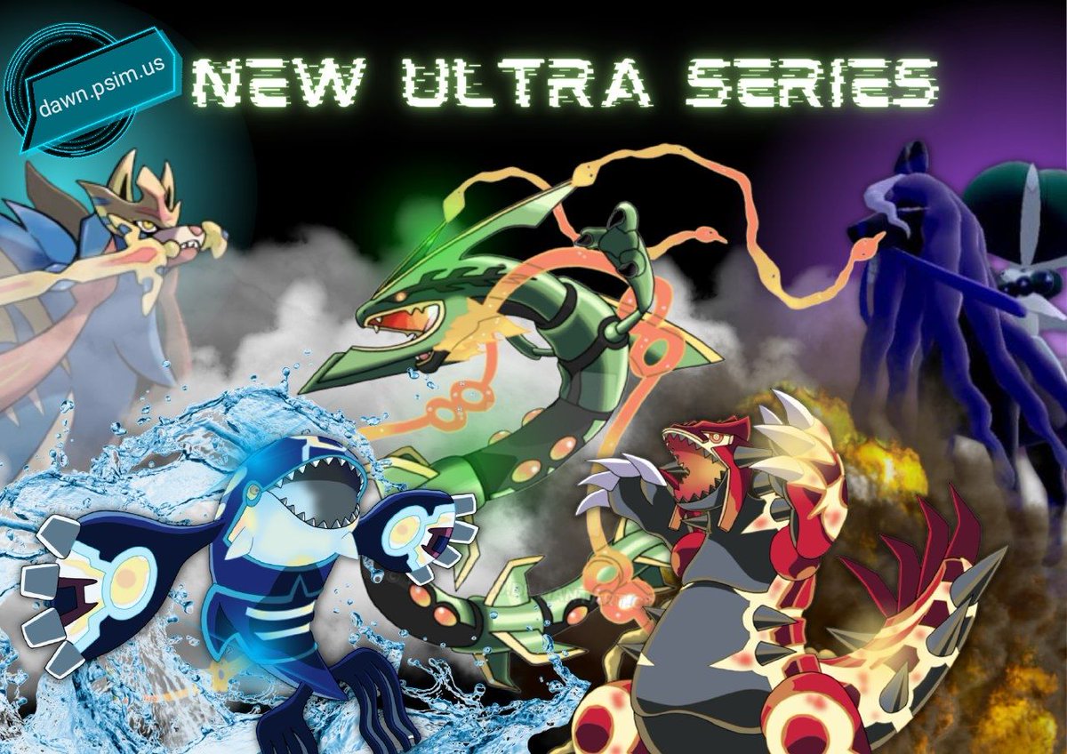 Announcing New Ultra Series Circuit!
We'll host it from 31th July to 2th October, 8 tours, 4 with prizepool, the best 32 players will get the invite for Prized Finals!
Join our new discord for any info:
discord.gg/SwBy8j2Jdv
Here's our ruleset and more:docs.google.com/document/d/1ZE…