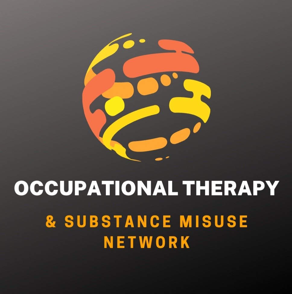 Jon Fisher (@fisheraddiction) on Twitter photo Still hoping to connect with other #occupationaltherapist colleagues in #substancemisuse around UK & Ireland. Please share to anyone interested. Next network meeting Friday 5th August at 9:30am online, please message me for details/link <a href="/AOTInews/">Association of Occupational Therapists of Ireland</a> <a href="/RCOT_MH/">RCOT Mental Health</a> <a href="/theOThub/">The Occupational Therapy Hub</a> <a href="/theRCOT/">Royal College of Occupational Therapists</a> Still hoping to connect with other #occupationaltherapist colleagues in #substancemisuse around UK & Ireland. Please share to anyone interested. Next network meeting Friday 5th August at 9:30am online, please message me for details/link <a href="/AOTInews/">Association of Occupational Therapists of Ireland</a> <a href="/RCOT_MH/">RCOT Mental Health</a> <a href="/theOThub/">The Occupational Therapy Hub</a> <a href="/theRCOT/">Royal College of Occupational Therapists</a>