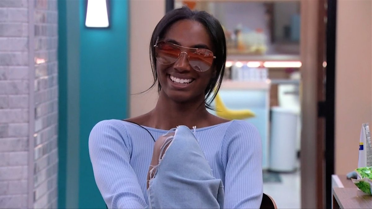 89razorskate20's tweet photo. 🦩WEEK 3, RT &amp; LIKE If You’re Team TAYLOR! #BB24 https://t.co/fj5OtM1vsK