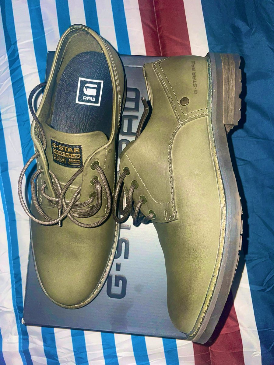 tumeymompati's tweet photo. Bought thyself some shoes 😊🥳 https://t.co/oWAp35Sknb