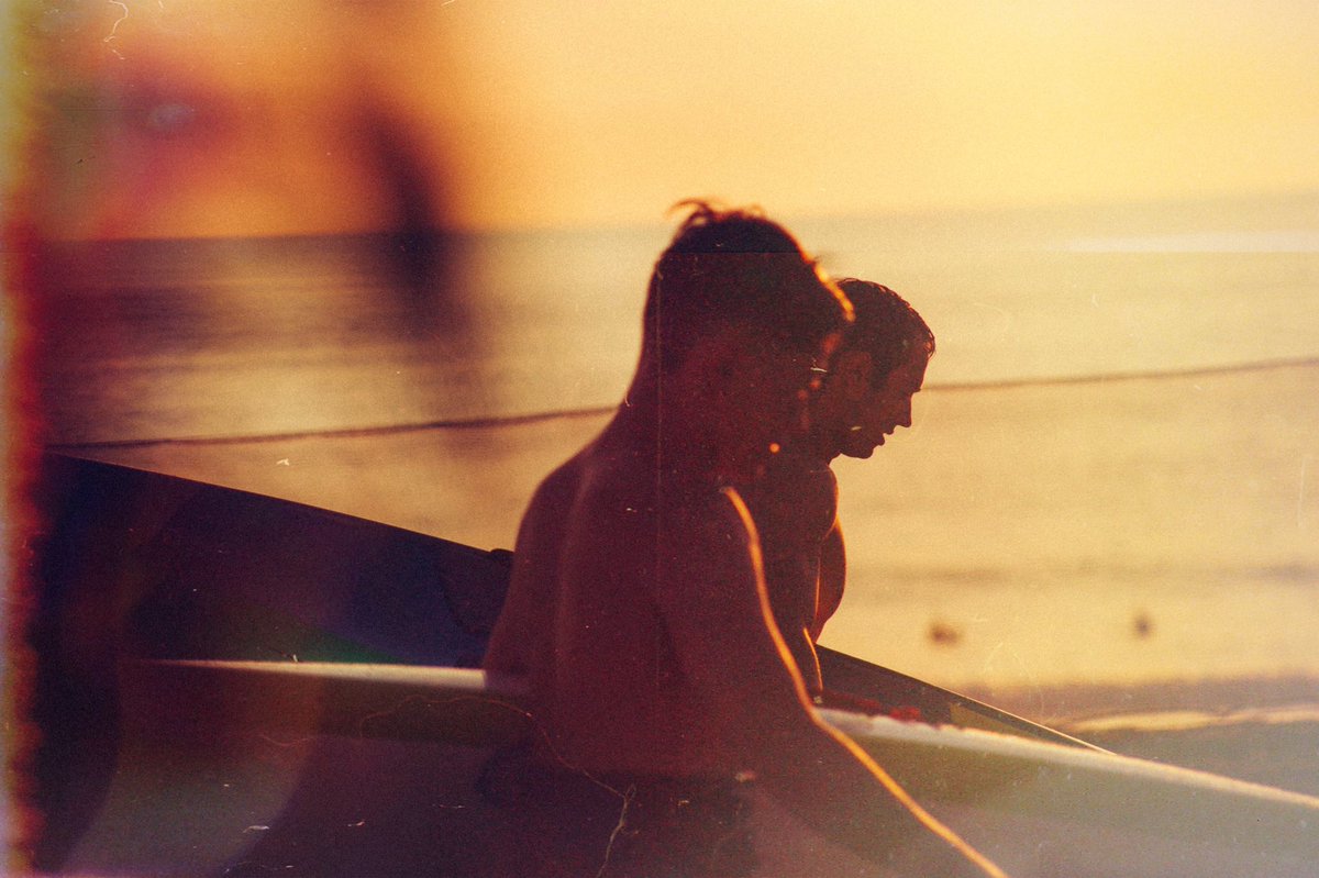 Lily_Rault's tweet photo. Summertime Spleen and July Golden Hour at Santocha Beach https://t.co/WTVIM8bKYN