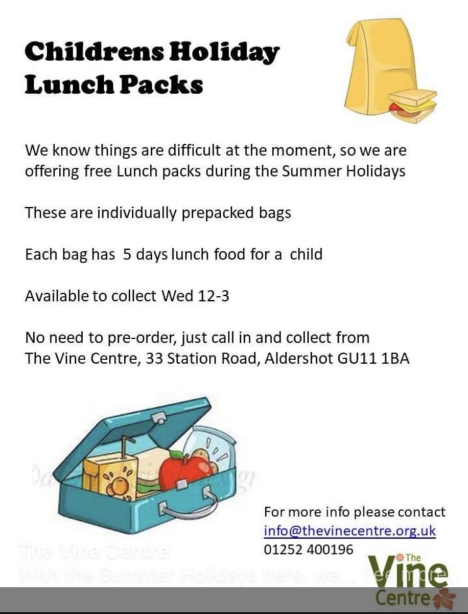 Cove Infant School tweet media