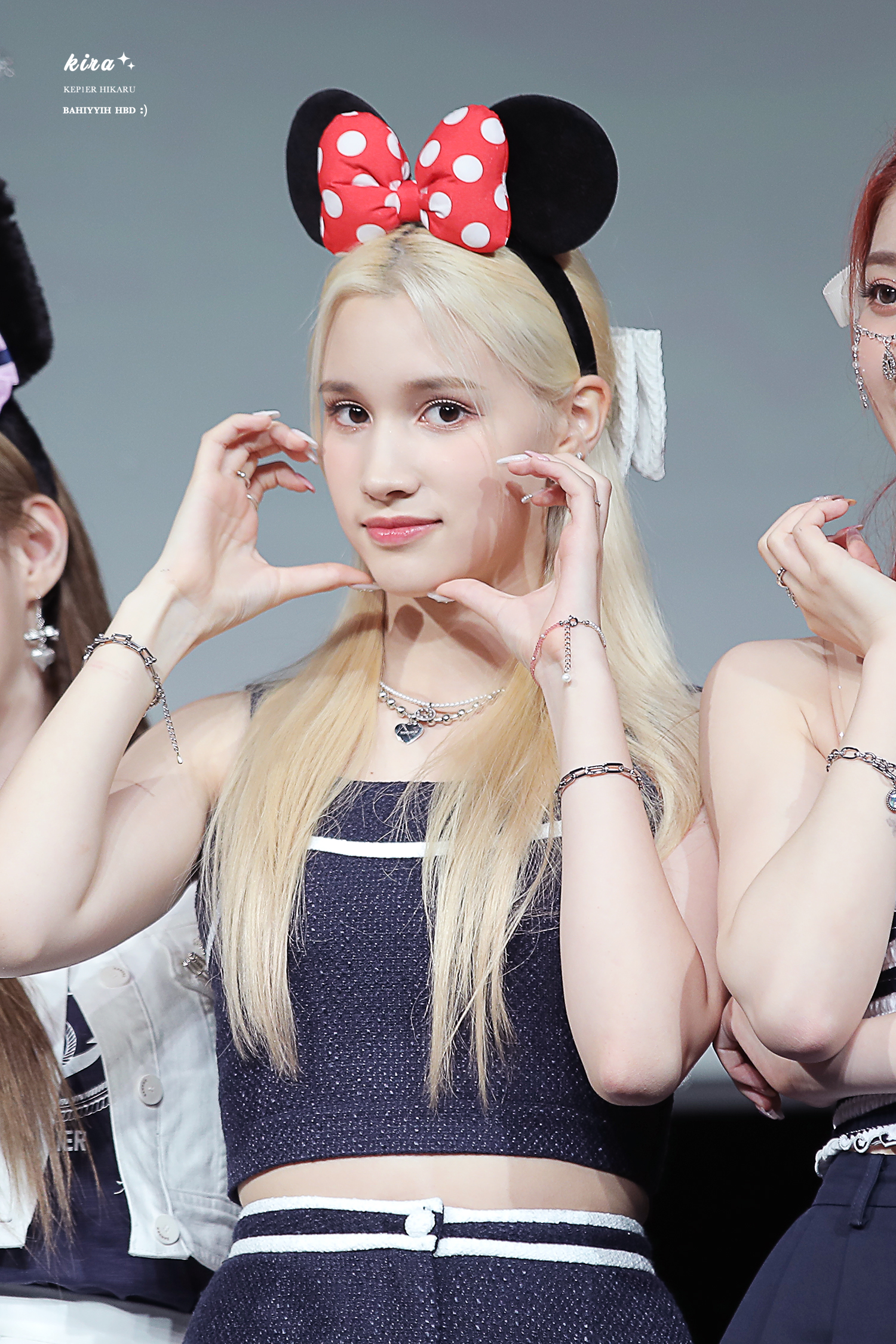 𝙠𝙞𝙧𝙖𝙠𝙞𝙧𝙖 (0312_kirakira) / Twitter