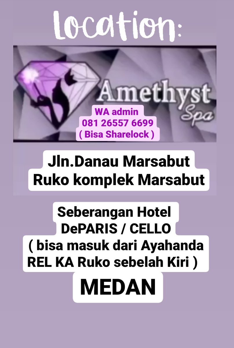 spaamethyst2's tweet photo. Otw guysss 💃💃💃
PAKET" ekonomis Harga Aman di Kantong🖐️😎
No jebakan Batman !! 
No bikin kantong jebol !!
WA admin 081 26557 6699 https://t.co/zaqTBmkWzK