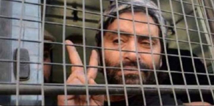 Yasin Malik was unjustly made a prisoner because he fearlessly championed the Kashmiris freedom movement and used his voice against oppression. His only crime is that he wants the right to self-determination for  the people of Kashmir IIOJK...
<a href="/OIC_OCI/">OIC</a>

#JusticeForYasinMalik