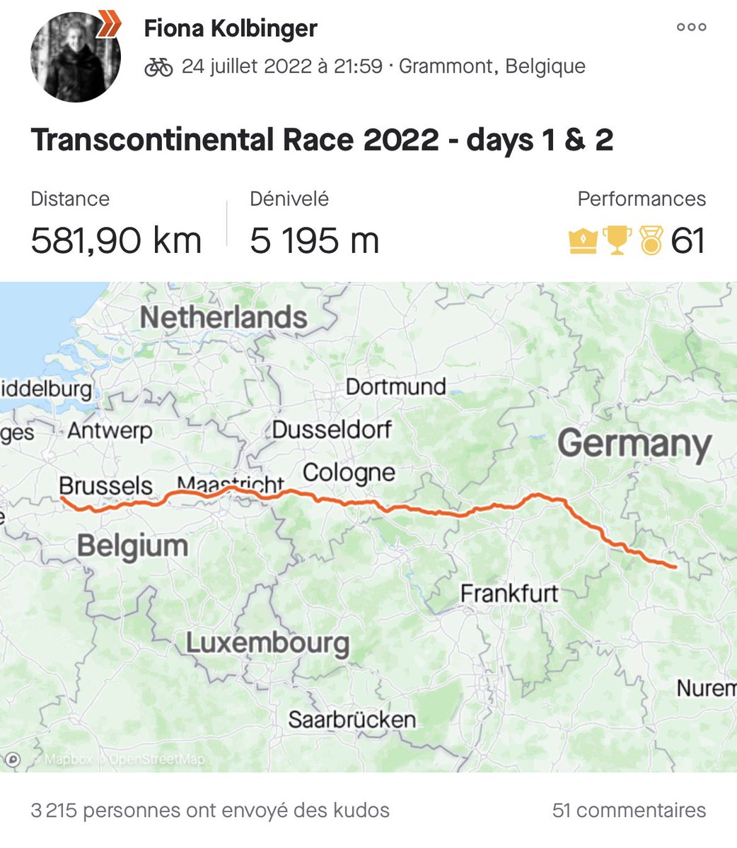 lilox85's tweet image. Tellement impressionnante ! #gofiona #TCRNo8 #dotwatcher @fionakolbinger