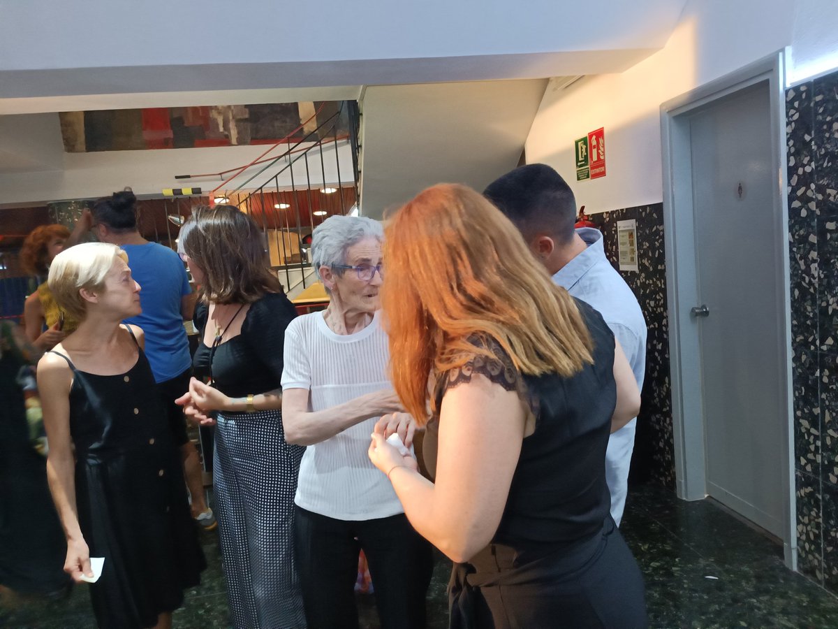 Rosa Cursach Salas♀️ tweet media