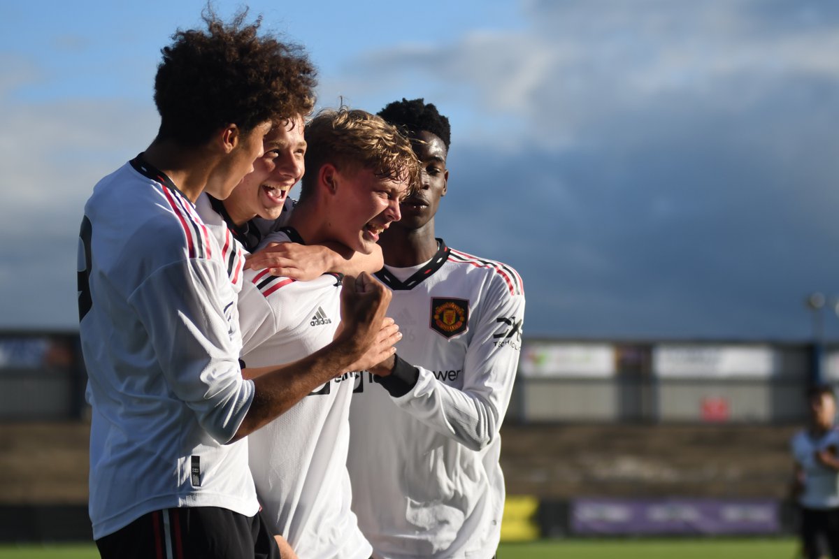 SuperCupNI's tweet image. Match Report: @FermanaghSCNI 0 v 1 @ManUtd 

➡️ supercupni.com/news/match-rep…

✍️ @StuartMcC02  | #SuperCupNI