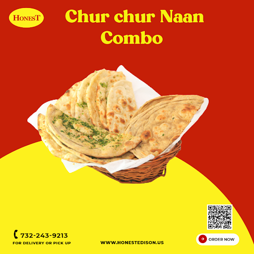 Honest_Edison's tweet photo. Try this delectable CHUR CHUR NAAN COMBO. It's a large stuffed Naan with Daal Makhani.
#indianfood #foodblogger #food #foodie #foodphotography #deliciousfood #tasty #tastyfood #tastytreats #yummyfood #yummytreats https://t.co/ULUfBmmfo0