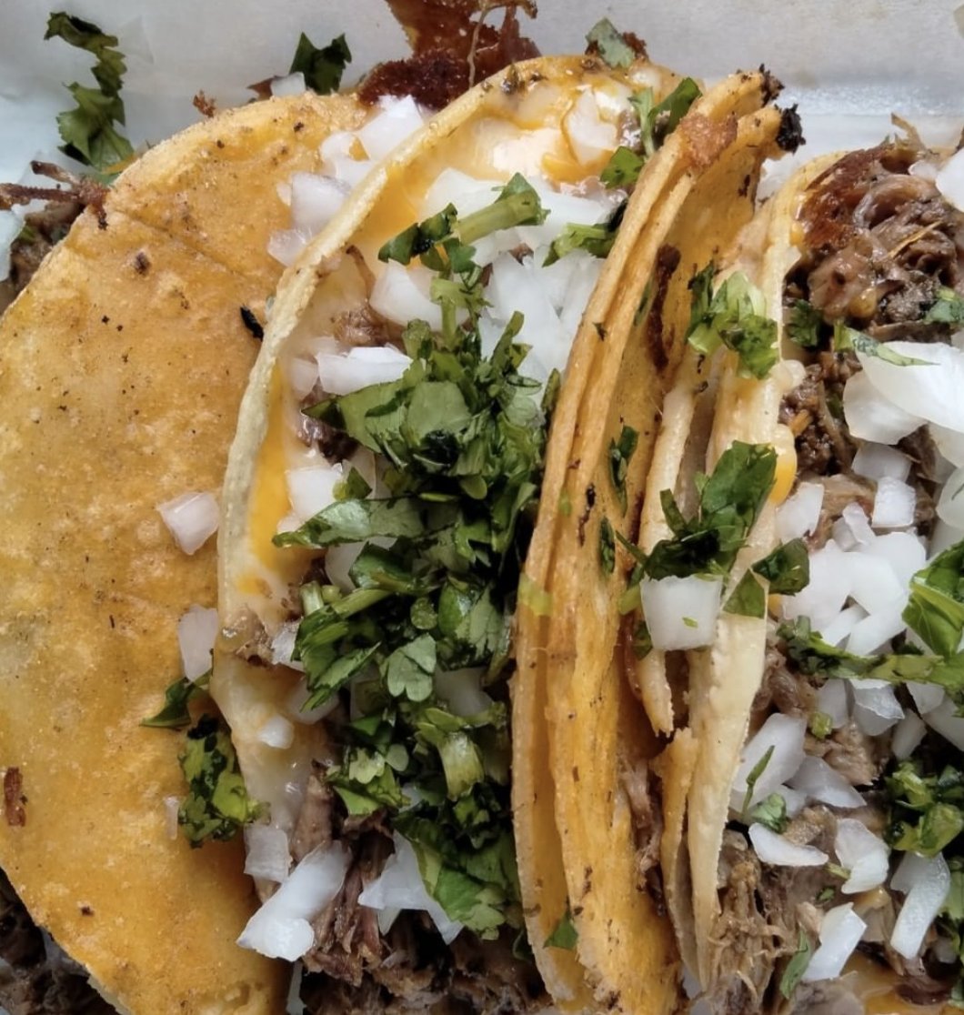 UBMeWorld's tweet image. Happy Taco Tuesday Everyone! We have some yummy tacos coming your way from Molka GT, Casa Maria and Dave's Tacos (Austin, TX). 

Order your tacos today at ubmefood.com!