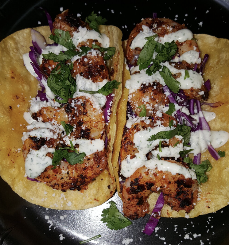 Happy Taco Tuesday Everyone! We have some yummy tacos coming your way from Molka GT, Casa Maria and Dave's Tacos (Austin, TX). 

Order your tacos today at ubmefood.com!