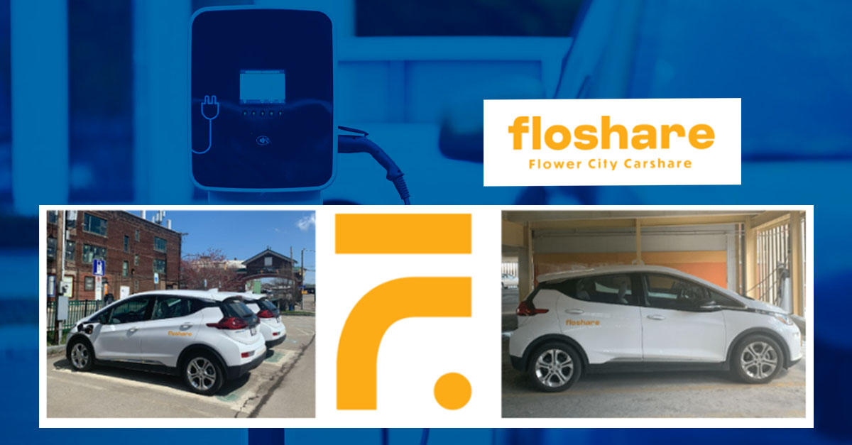 NYS Energy Research and Development Authority (@nyserda) on Twitter photo Today we're delighted for the <a href="/CityRochesterNY/">City of Rochester NY</a> & Mobility Development Operations on the launch of the new all-electric carsharing service Floshare expanding affordable #EV access, while creating a greener #community with lower #carbon emissions.
rocfloshare.org Today we're delighted for the <a href="/CityRochesterNY/">City of Rochester NY</a> & Mobility Development Operations on the launch of the new all-electric carsharing service Floshare expanding affordable #EV access, while creating a greener #community with lower #carbon emissions.
rocfloshare.org