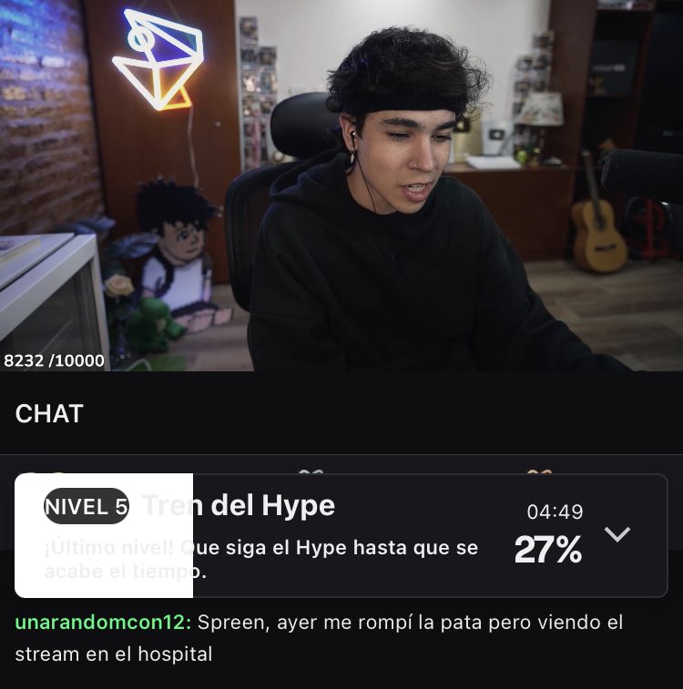 SpreenChats's tweet image. 