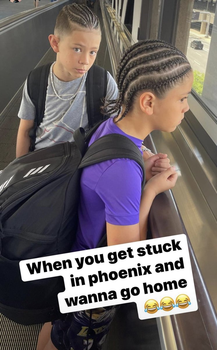 The excitement of our vacation slowly fading away because <a href="/SouthwestAir/">Southwest Airlines</a> cancelled our flight and we’re now stuck at the airport for over 8 hours!
