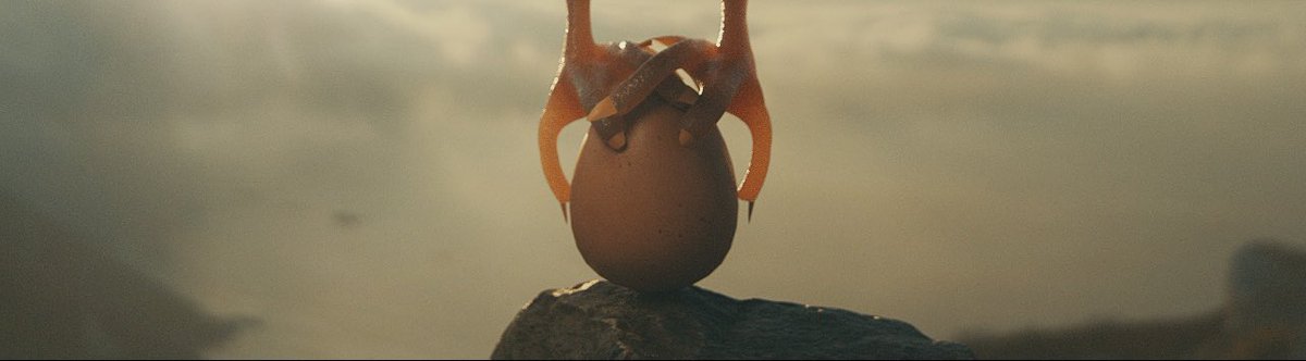 chicksberrynft's tweet photo. 🐤Spoiler Alert 🐣
🌎Is the choosing one to fulfill CB prophecy?
🐣Stay for more sneak peek 👀 and news
⏲️Thursday 7/28/2022 @RandGallery 3PM EST /12PM PST
Discord: https://t.co/fFFJpX2AjC
#AlgorandNFTs #algofam #algohot #NFTs #NFTdrop #nftcollector #nftart #chicks https://t.co/AxBOjvZ3eR