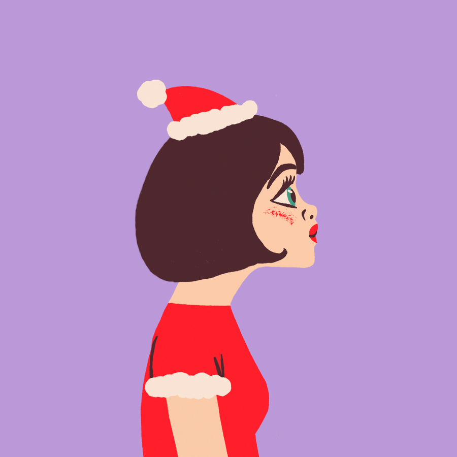 Thanks <a href="/PersonasNft/">Personas</a> ! Super cool #AlgorandNFTs project!