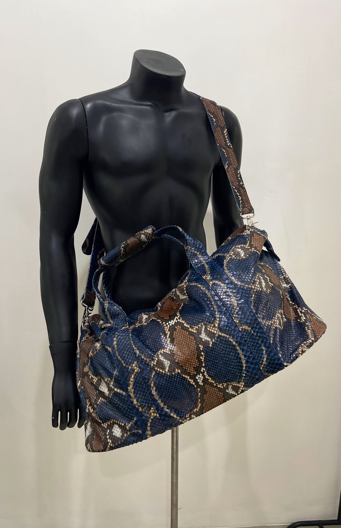 B.L.P. HANDCRAFT ATELIER (@sweet_python) / Twitter