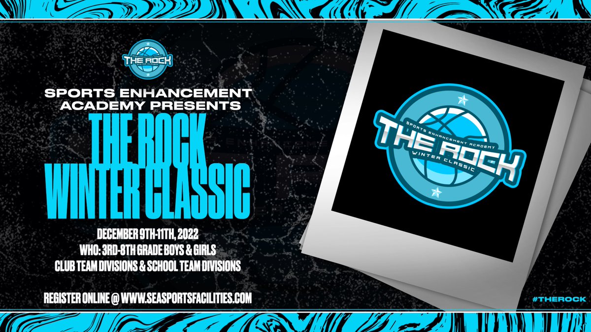 Girls ROCK Spring Classic (@girlsrockspring) on Twitter photo Coming this WINTER‼️
#TheROCKWinterClassic Coming this WINTER‼️
#TheROCKWinterClassic