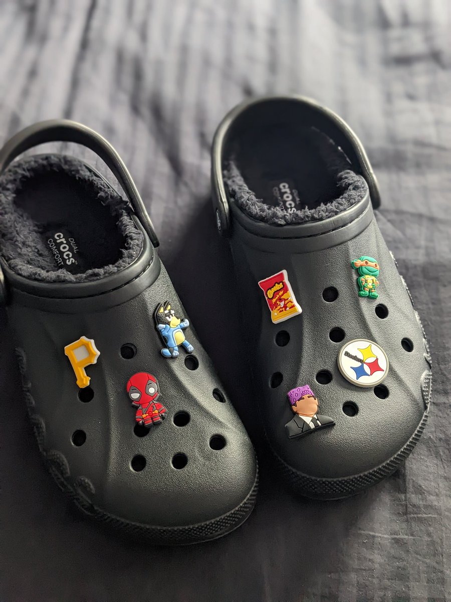 My family got me these and now I'm starting to like them.