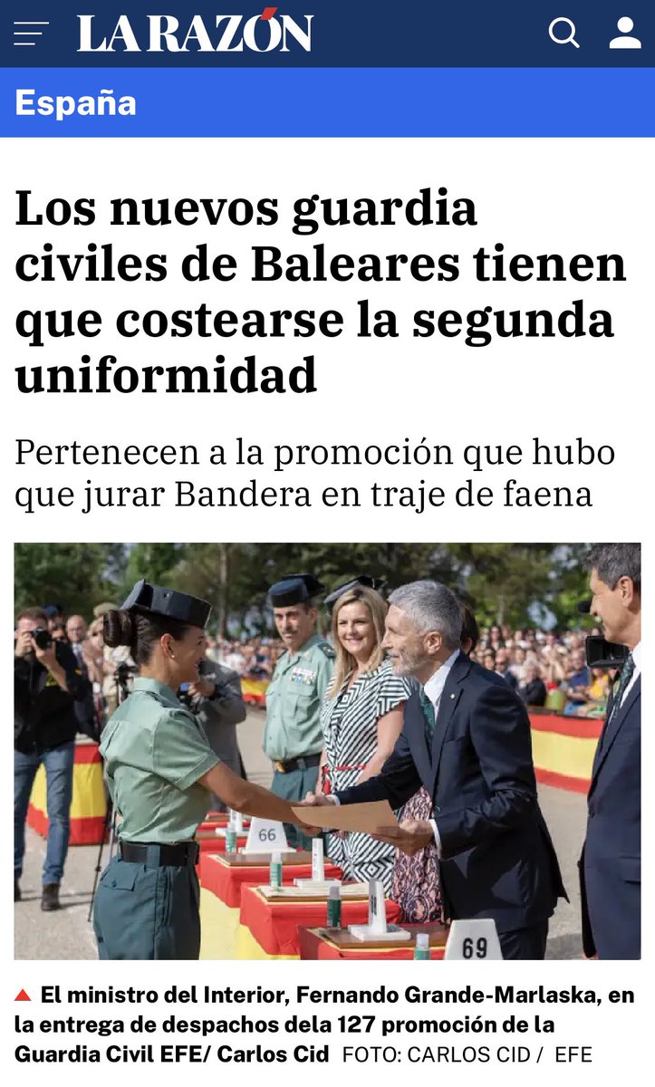 No te canses de rt.