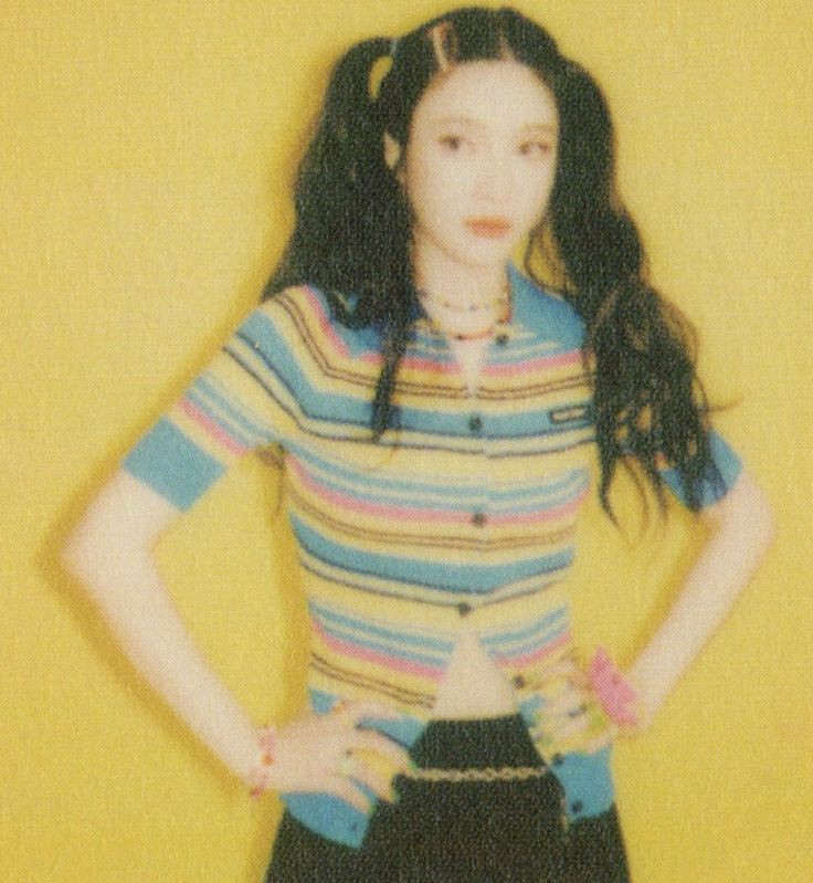 hinazitas's tweet photo. "you are the dancing queen, young and sweet" [...] https://t.co/fA5hikK8Ov
