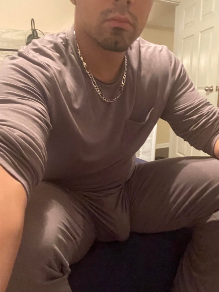 My Anonymous Bulge tweet media