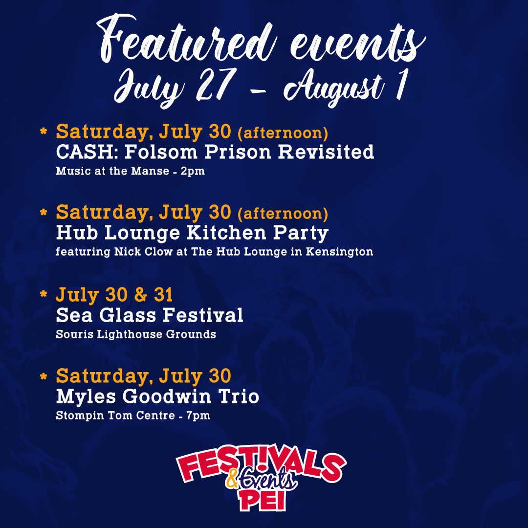 FEPEI's tweet photo. So many events to feature that we had to share all of these...and there is still a lot more happening across the Island! https://t.co/oXeNYoGmho