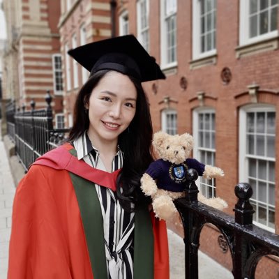 TaThuAn's tweet photo. #PhDGraduation https://t.co/QAxn1ejETA