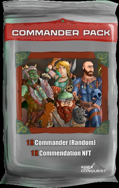 CryptoVishal1's tweet photo. 🎁🎉3x 1st Edition Commander Packs #NFTGiveaway 🎁🎉

To Enter:
1️⃣Follow me &amp; @ApexConquest , @ApexNFTBrasil
2️⃣RT+💖
3️⃣Tag 4 friends
👇Wax Wallet👇

7 Days⏰

#NFT #NFTs #NFTCommunity @WAX_io @NFT_Expoverse #nftexpoverse #nftexpoversela #WAX #WAXexpoverse  #cryptovishalgiveaway https://t.co/aT6FCXhjej