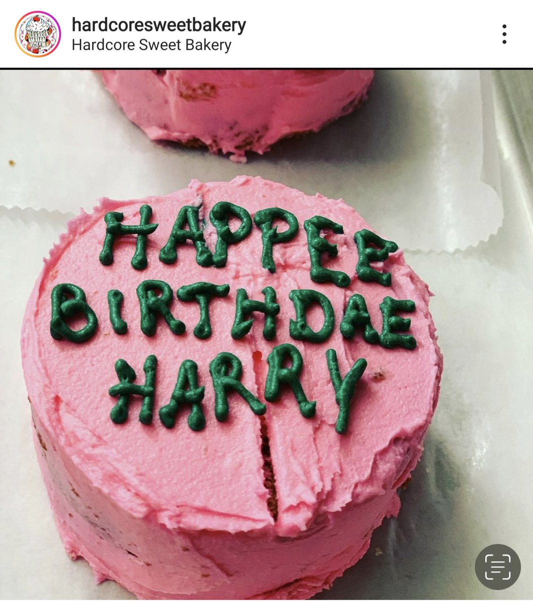 If you're in the Connecticut area, check out our friends over at hardcore sweet bakery <a href="/HardcoreSweetCT/">HardcoreSweet</a> as they get ready for their Harry Potter Day. Just FYI go Ravenclaw!!! #HarryPotter #FantasticBeasts #fantasy