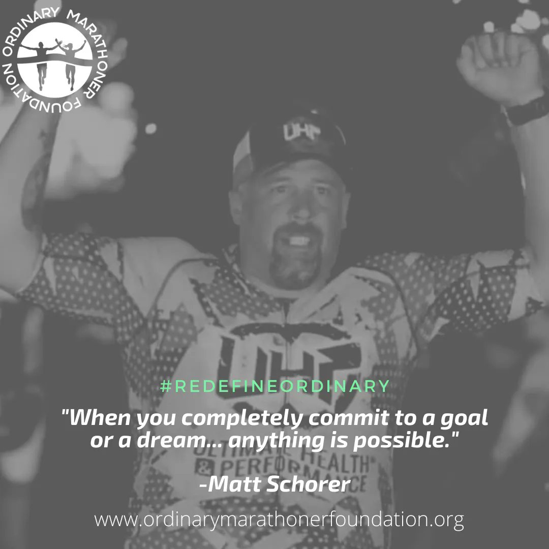 Ordinary Marathoner Foundation, Inc. (@omfcharity) on Twitter photo 