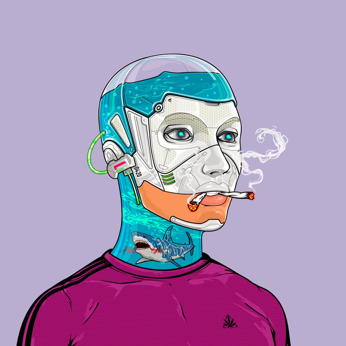 EmeraldTriangleNFT tweet media