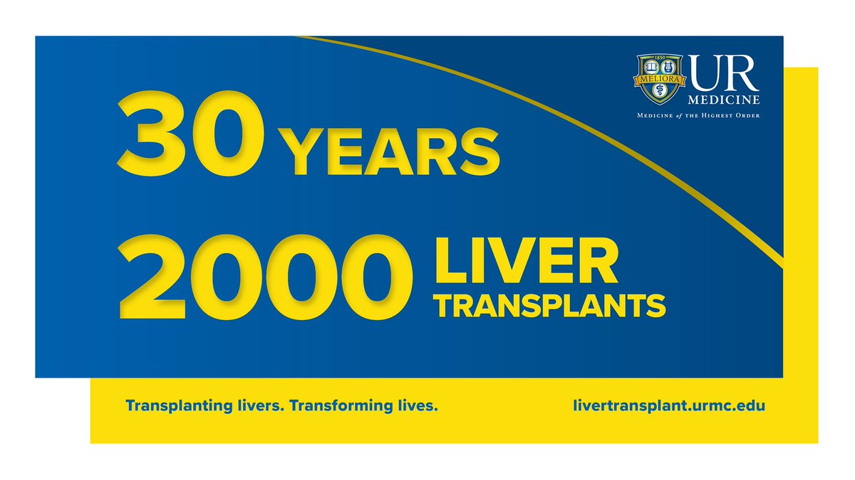 hernandezliver's tweet photo. @URochesterSurg @UR_Med https://t.co/9gdUpcAyR3