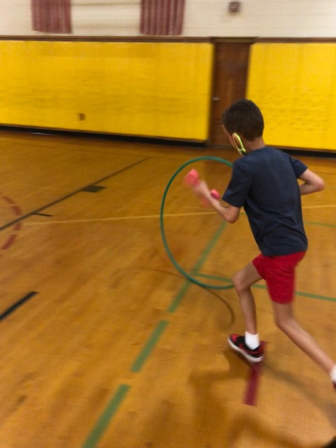 Our campers enjoyed indoor &amp; outdoor activities! They did fantastic following the safety rules to assure maximum fun! 🥳💦<a href="/PEAKGrp/">PEAK-Parents of ExtrAordinary Kids</a>