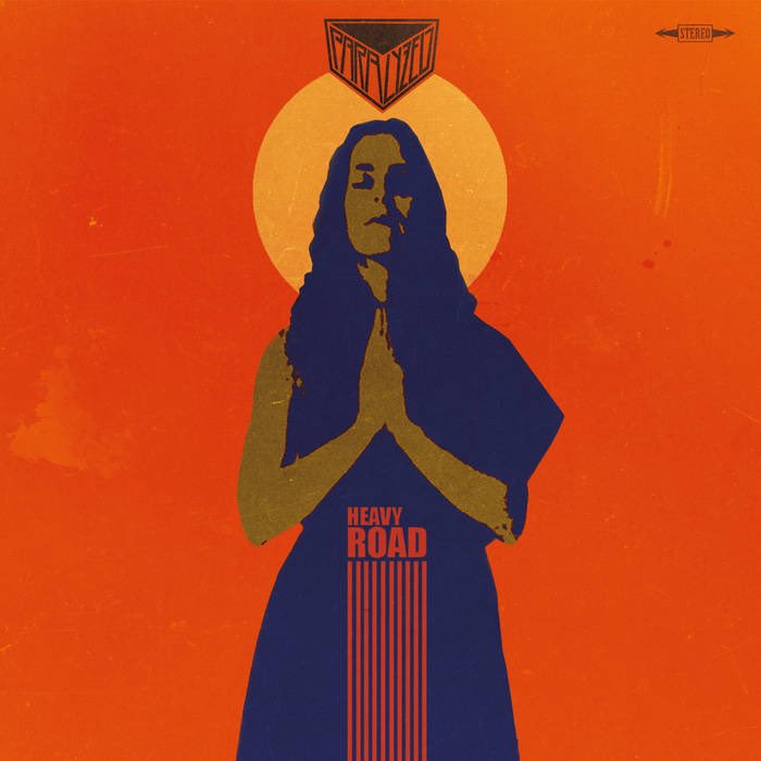 Maggie (@dsnighttribe) on Twitter photo The Night Tribe with Maggie Album of the Week for this week on <a href="/DerbySoundRadio/">Derby Sound Community Radio CIC</a> is Heavy Road, the fantastic new album, by Paralyzed. The Night Tribe with Maggie Album of the Week for this week on <a href="/DerbySoundRadio/">Derby Sound Community Radio CIC</a> is Heavy Road, the fantastic new album, by Paralyzed.