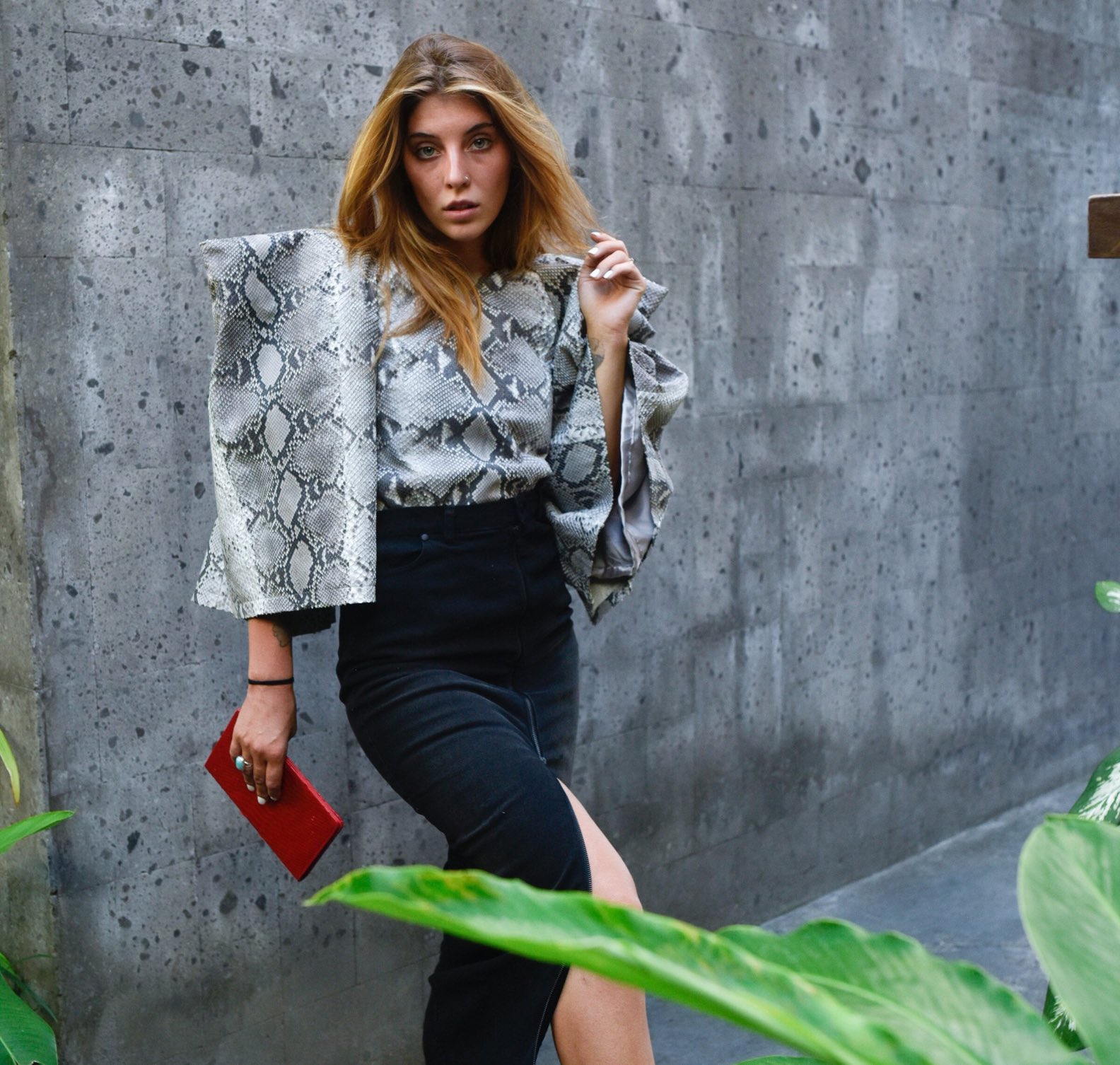 B.L.P. HANDCRAFT ATELIER (@sweet_python) / Twitter