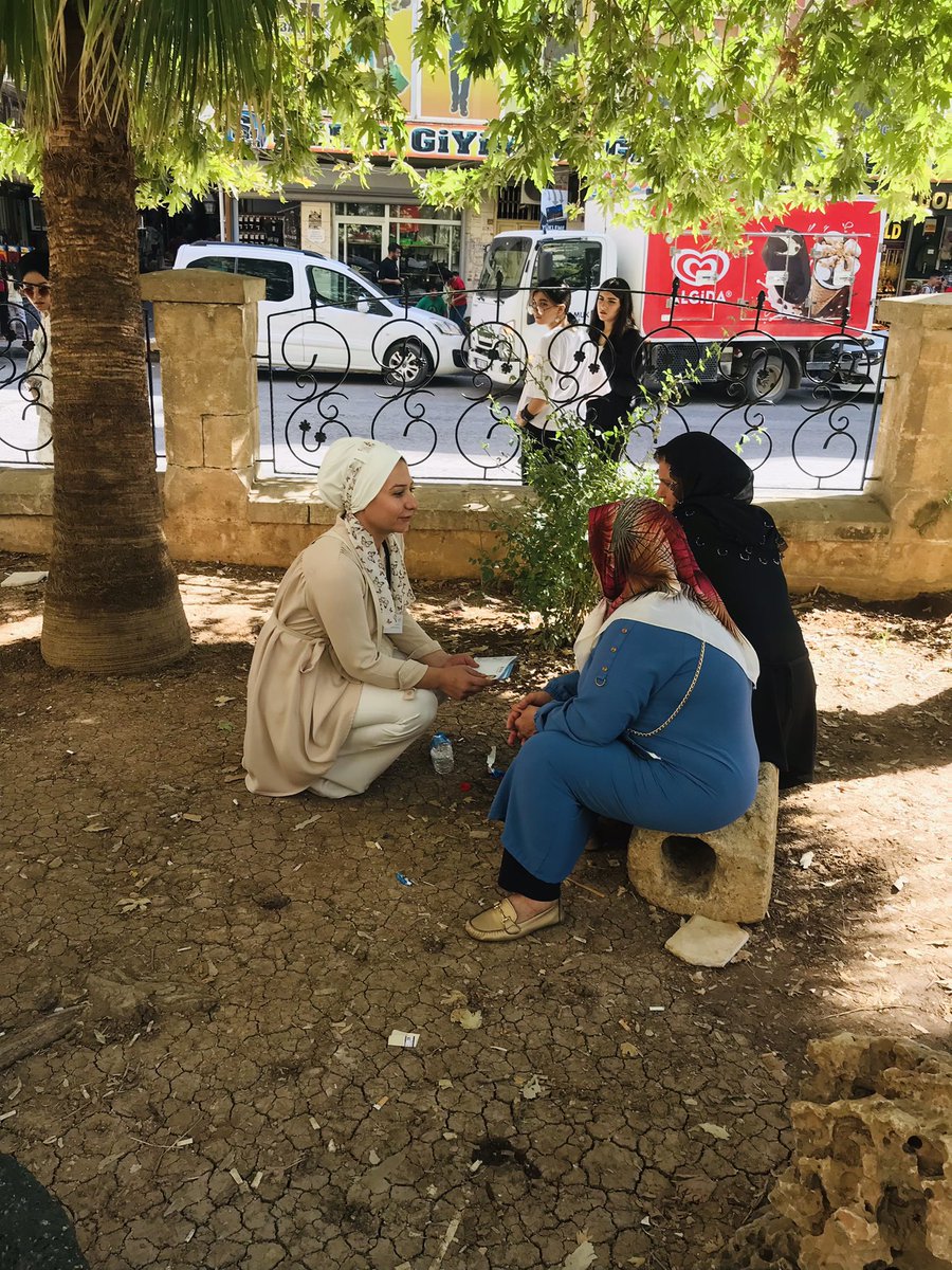 Nusaybin Deva Partisi tweet media