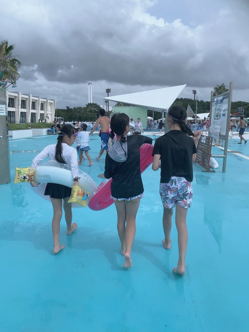 Twitterのコスプレ画像31